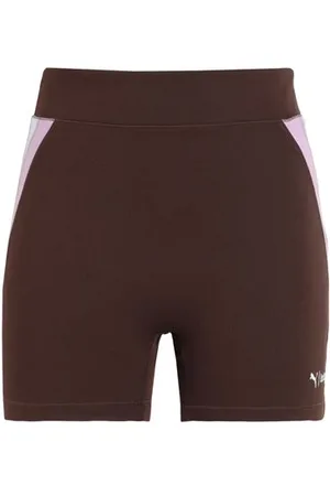 PUMA PARTES DE ABAJO - Pantalones cortos y bermudas