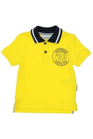Bikkembergs CAMISETAS Y TOPS - Polos