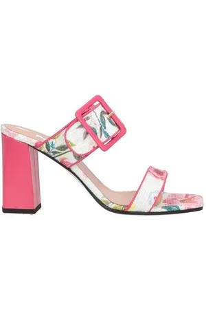 Pollini CALZADO - Sandalias con cierre