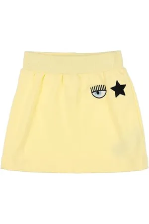 Chiara Ferragni PARTES DE ABAJO - Faldas infantiles