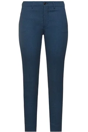Berwich PARTES DE ABAJO - Pantalones