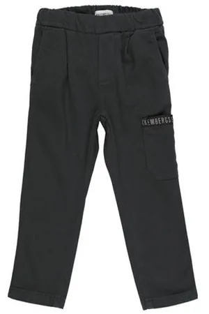 Bikkembergs PARTES DE ABAJO - Pantalones