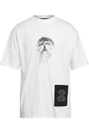 ISABEL BENENATO CAMISETAS Y TOPS - Camisetas