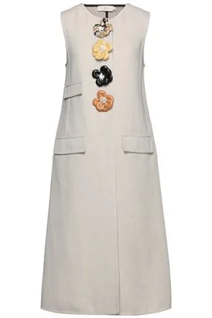 Tory Burch ROPA DE ABRIGO - Abrigos y gabardinas