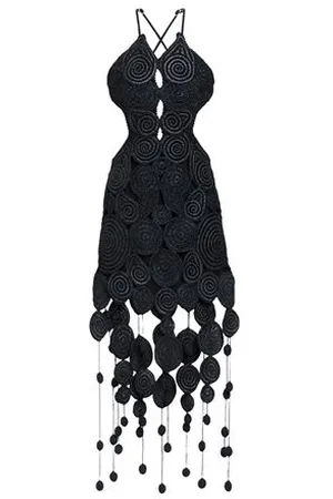 Cult Gaia VESTIDOS - Vestidos midi