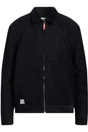 Deus Ex Machina ROPA DE ABRIGO - Chaquetas y cazadoras