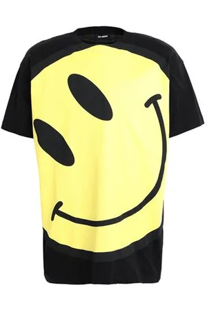 RAF SIMONS CAMISETAS Y TOPS - Camisetas