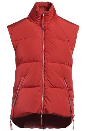 Jil Sander ROPA DE ABRIGO - Chompas sin mangas