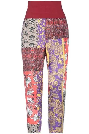 Manila Grace PARTES DE ABAJO - Pantalones