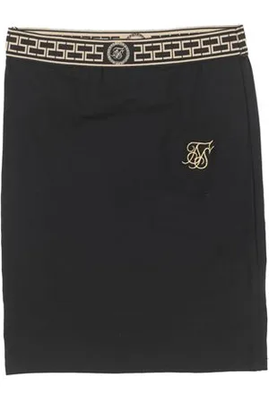 SikSilk PARTES DE ABAJO - Faldas infantiles