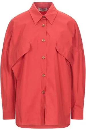 GENTRYPORTOFINO CAMISETAS Y TOPS - Camisas