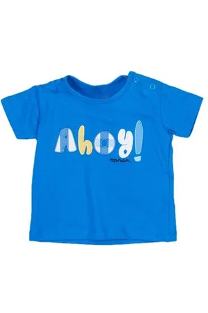 NANÁN CAMISETAS Y TOPS - Camisetas