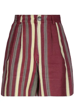 Etro PARTES DE ABAJO - Pantalones cortos y bermudas