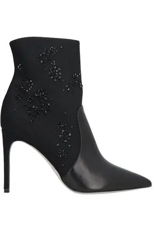 RENE CAOVILLA CALZADO - Botines de caña alta