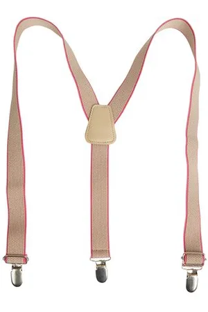 Twin-Set COMPLEMENTOS - Tirantes
