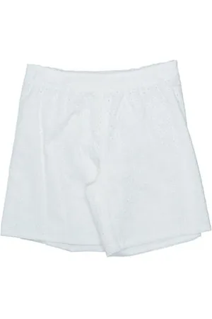 VICOLO PARTES DE ABAJO - Pantalones cortos y bermudas