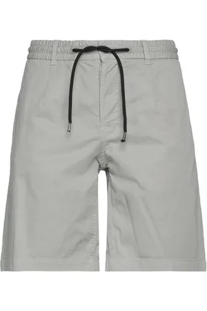Bikkembergs PARTES DE ABAJO - Pantalones cortos y bermudas