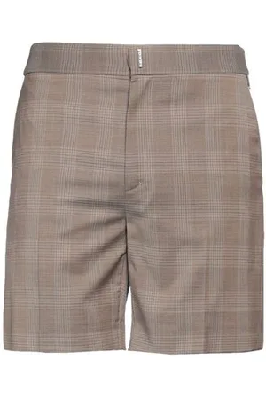 Givenchy PARTES DE ABAJO - Pantalones cortos y bermudas