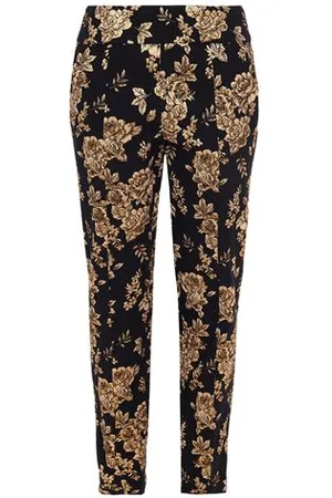 Michelle Mason PARTES DE ABAJO - Pantalones