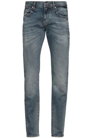 Armani Exchange PARTES DE ABAJO - Pantalones vaqueros