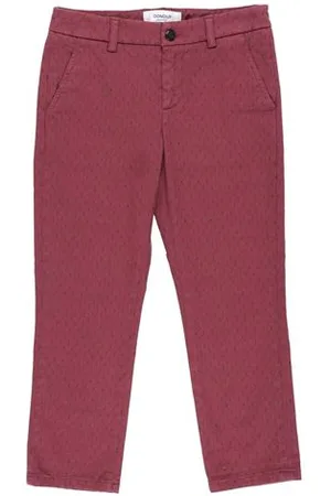 Dondup PARTES DE ABAJO - Pantalones