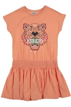 Kenzo VESTIDOS - Vestidos para niña