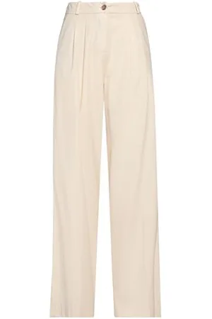 KILTIE PARTES DE ABAJO - Pantalones
