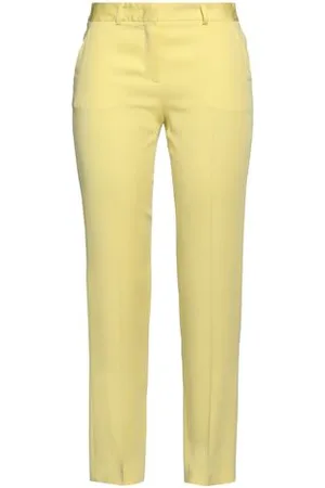 ERMANNO SCERVINO PARTES DE ABAJO - Pantalones