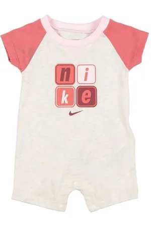 Nike RECIÉN NACIDO - Peleles y petos de bebé