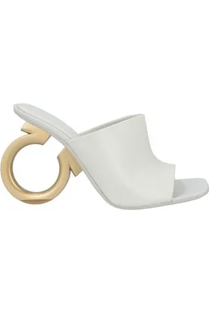 Salvatore Ferragamo CALZADO - Sandalias con cierre