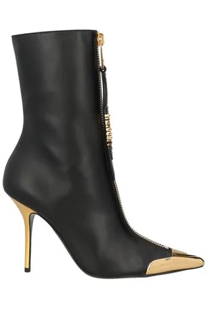 Moschino CALZADO - Botines de caña alta