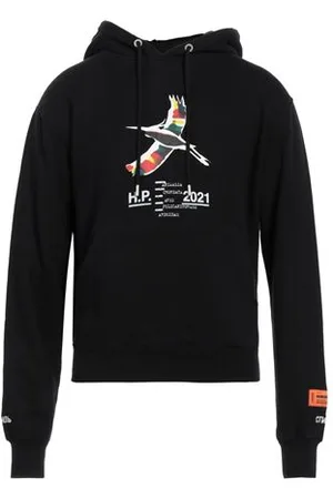 Heron Preston CAMISETAS Y TOPS - Sudaderas