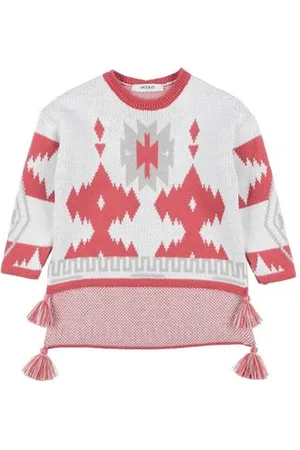 VICOLO PRENDAS DE PUNTO - Pullover