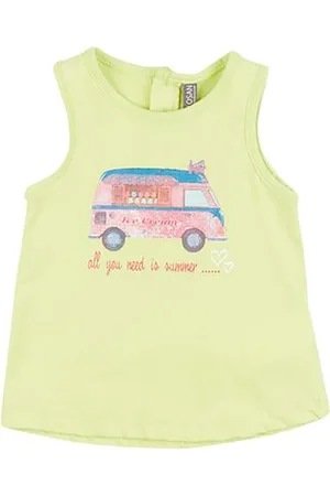 Losan CAMISETAS Y TOPS - Camisetas