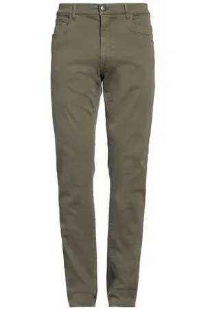 Trussardi PARTES DE ABAJO - Pantalones