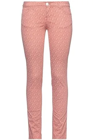 RE-HASH PARTES DE ABAJO - Pantalones