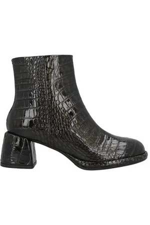 Pon´s quintana CALZADO - Botines de caña alta