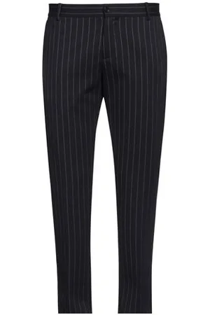 DANIELE ALESSANDRINI HOMME PARTES DE ABAJO - Pantalones