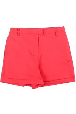 Emporio Armani PARTES DE ABAJO - Pantalones cortos y bermudas