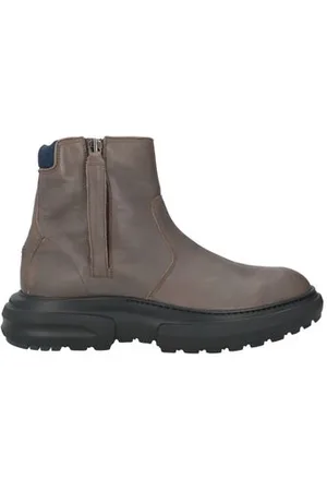Fratelli Rossetti CALZADO - Botines de caña alta