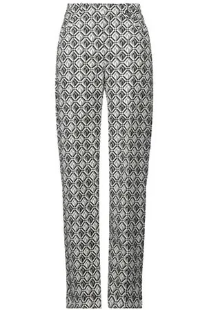 Marine Serre PARTES DE ABAJO - Pantalones