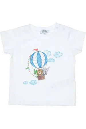 ALETTA CAMISETAS Y TOPS - Camisetas