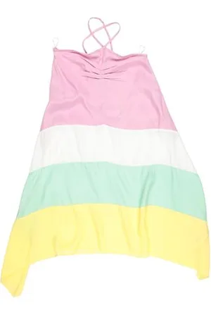 Nº21 VESTIDOS - Vestidos para niña