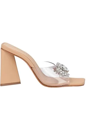 Schutz CALZADO - Sandalias con cierre