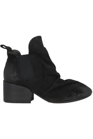 MARSÈLL CALZADO - Botines de caña alta