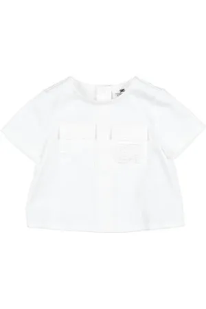 Elisabetta Franchi CAMISETAS Y TOPS - Tops