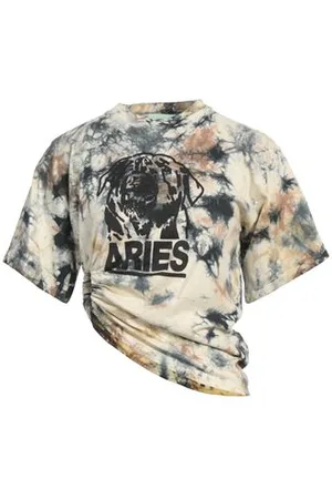 ARIES CAMISETAS Y TOPS - Camisetas