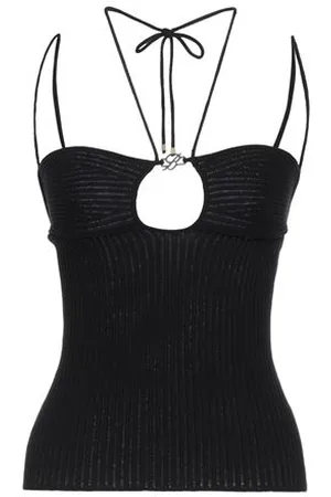 BLUMARINE CAMISETAS Y TOPS - Tops