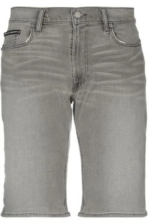 Dcshoes PARTES DE ABAJO - Shorts vaqueros