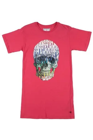 Philipp Plein VESTIDOS - Vestidos para niña